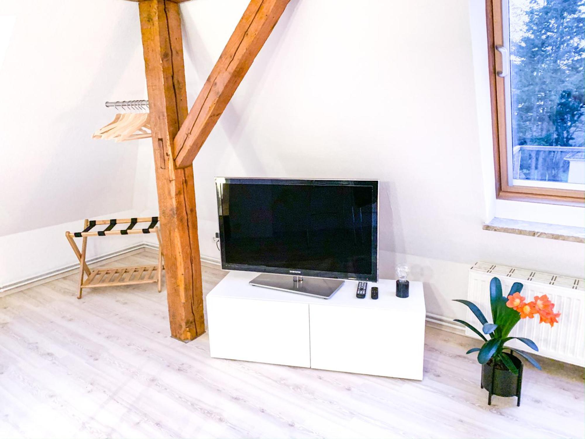 Stilvolle Dachgeschosswohnung In Duesternbrook Κίελο Εξωτερικό φωτογραφία