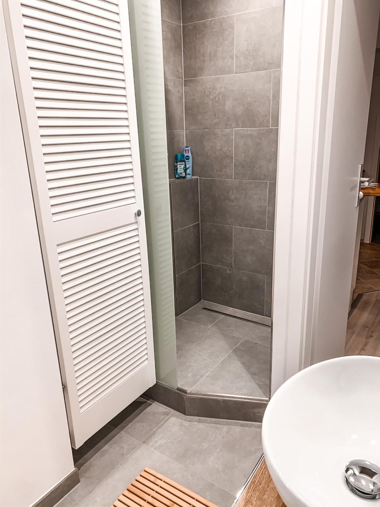 Stilvolle Dachgeschosswohnung In Duesternbrook Κίελο Εξωτερικό φωτογραφία