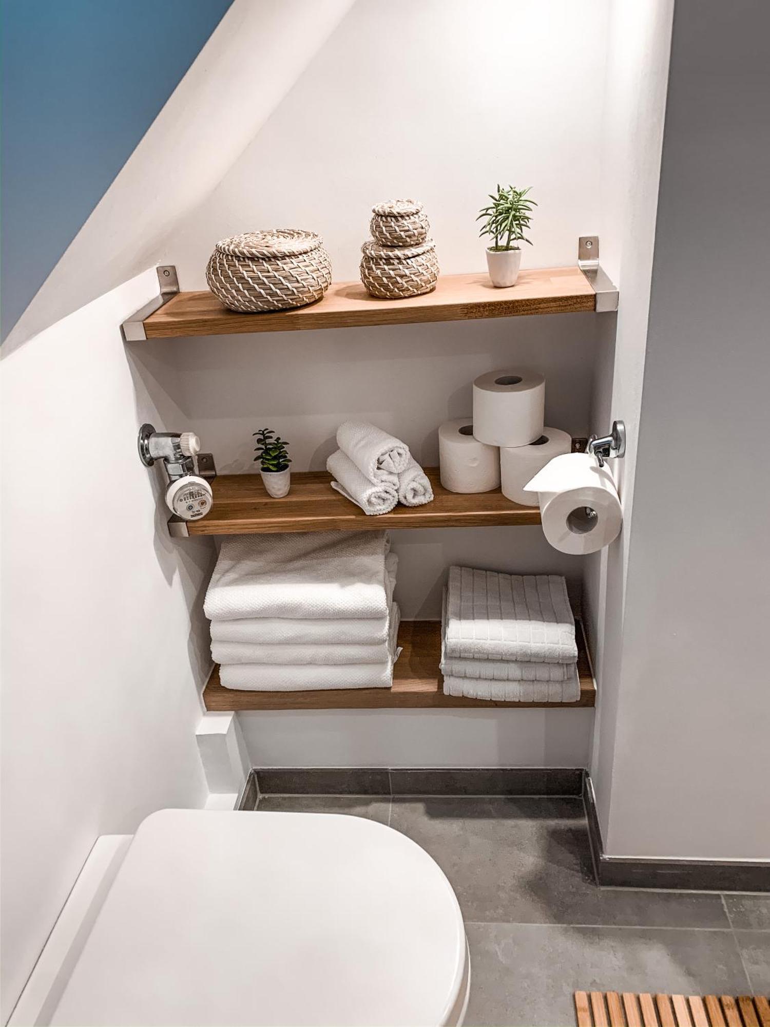 Stilvolle Dachgeschosswohnung In Duesternbrook Κίελο Εξωτερικό φωτογραφία